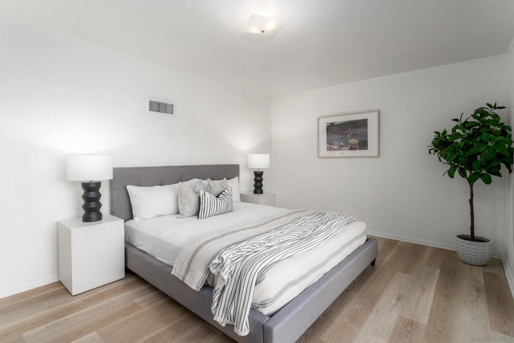 La Jolla - Residential