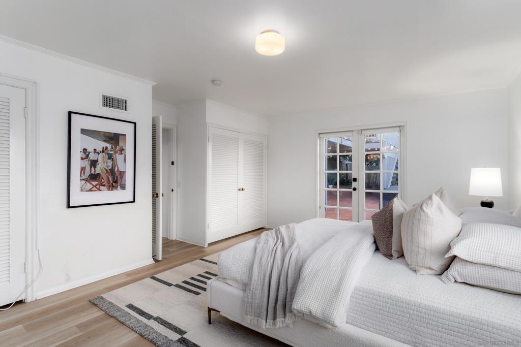 La Jolla - Residential