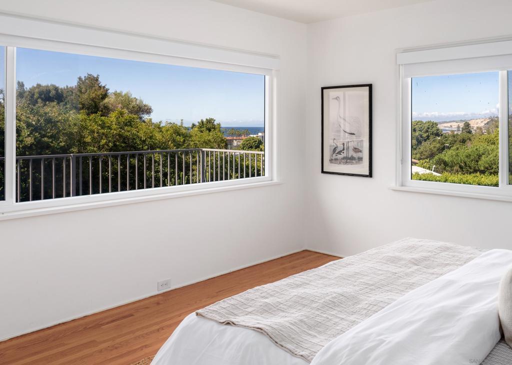 La Jolla - Residential