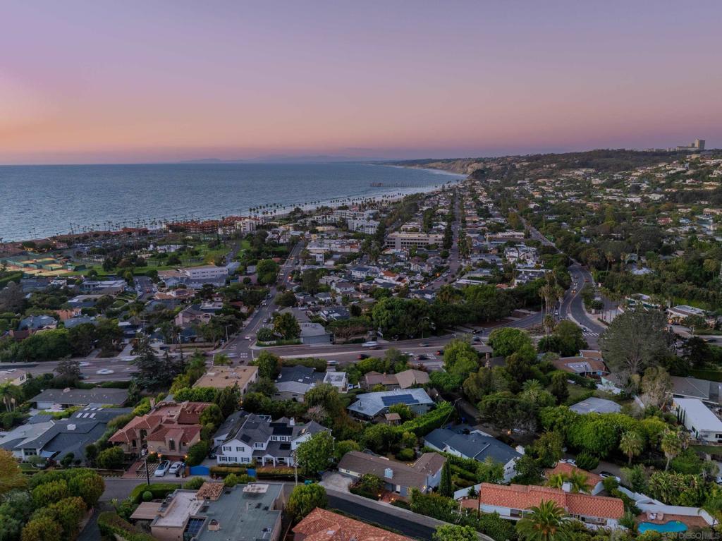 La Jolla - Residential