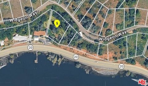 Photo of 12193 Widgeon Way, Clearlake Oaks, CA 95423 (MLS # 26666681)