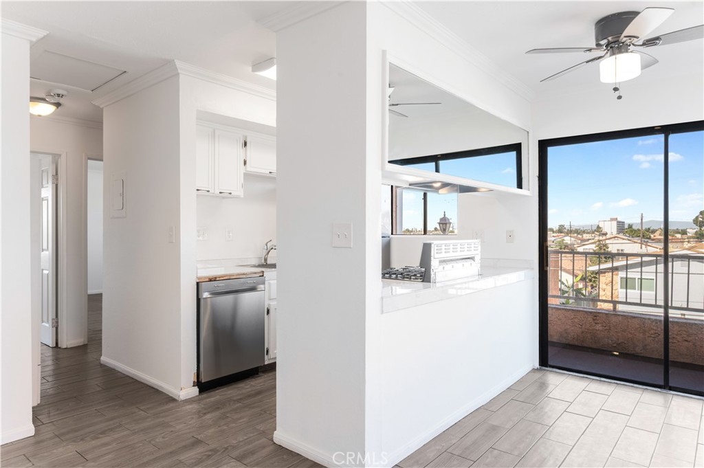 1168 E 10th Street 213