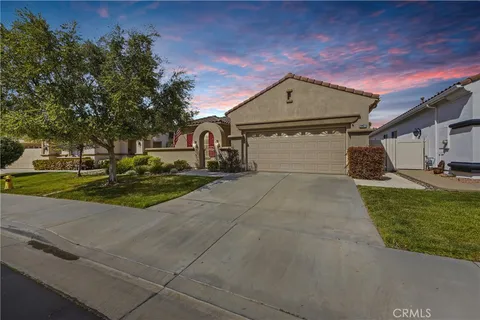 29427 Winding Brook Dr, Menifee, CA 92584 - MLS#: IG25238814