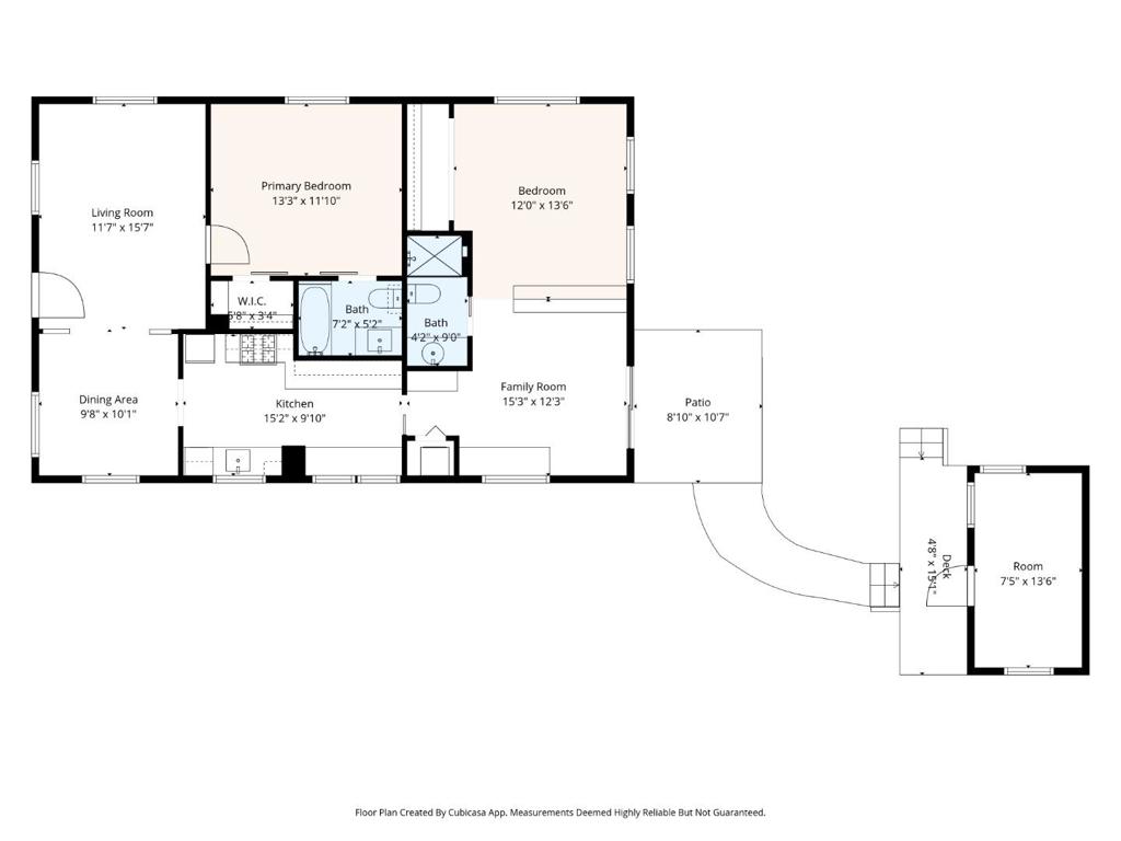 Main image without alt text