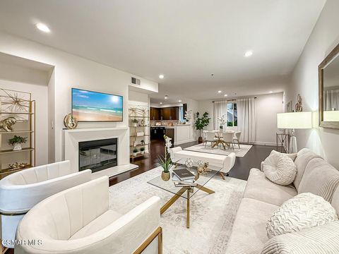 Photo of 4644 Coldwater Canyon Avenue #102, Studio City, CA 91604 (MLS # 226000747)