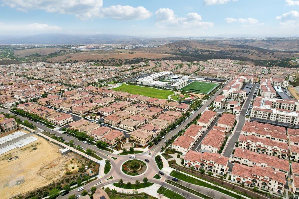 Chula Vista - Residential