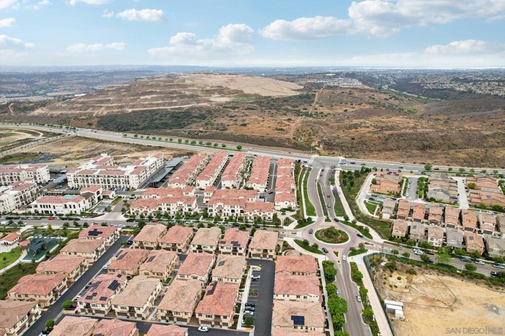 Chula Vista - Residential