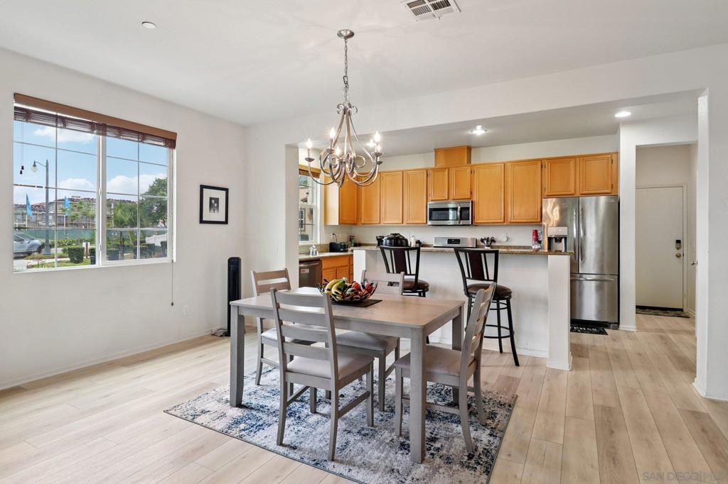 Chula Vista - Residential