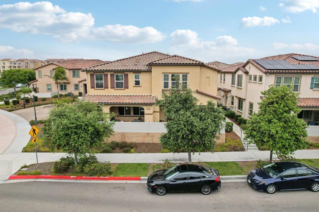 Chula Vista - Residential