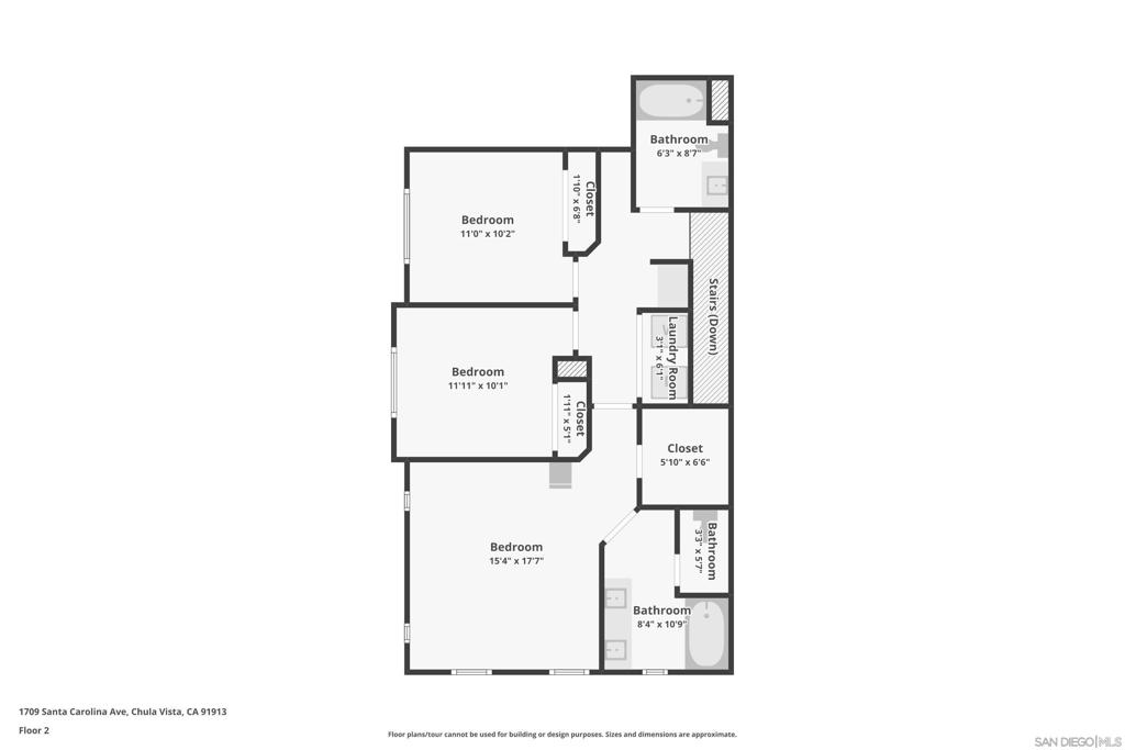 Chula Vista - Residential
