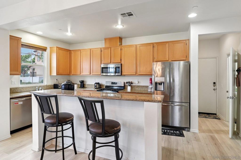Chula Vista - Residential