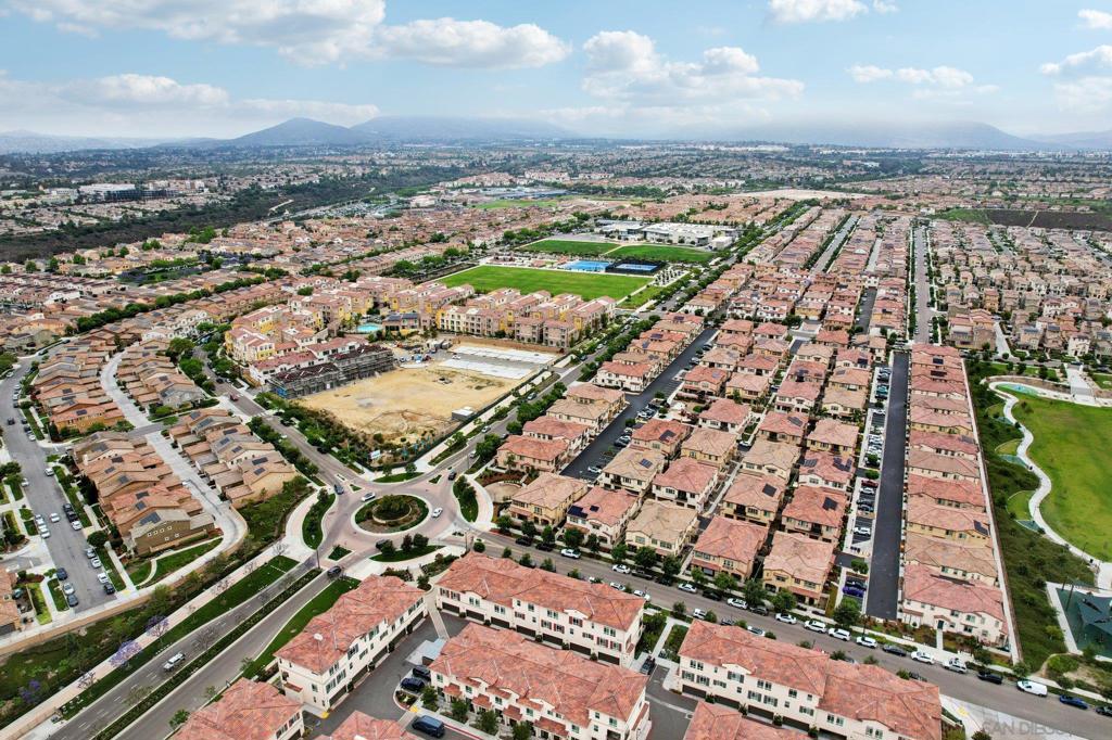 Chula Vista - Residential