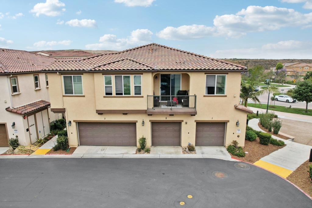 Chula Vista - Residential