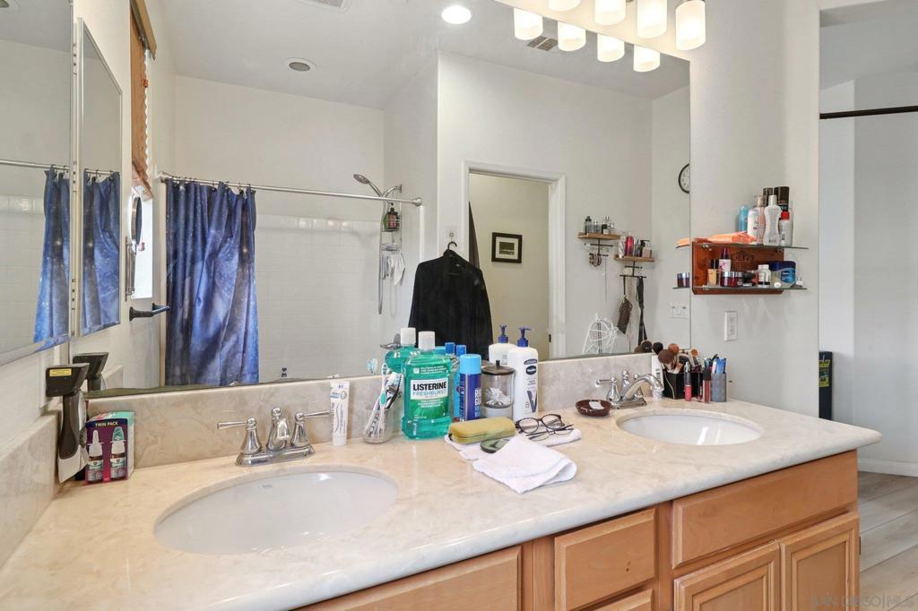 Chula Vista - Residential