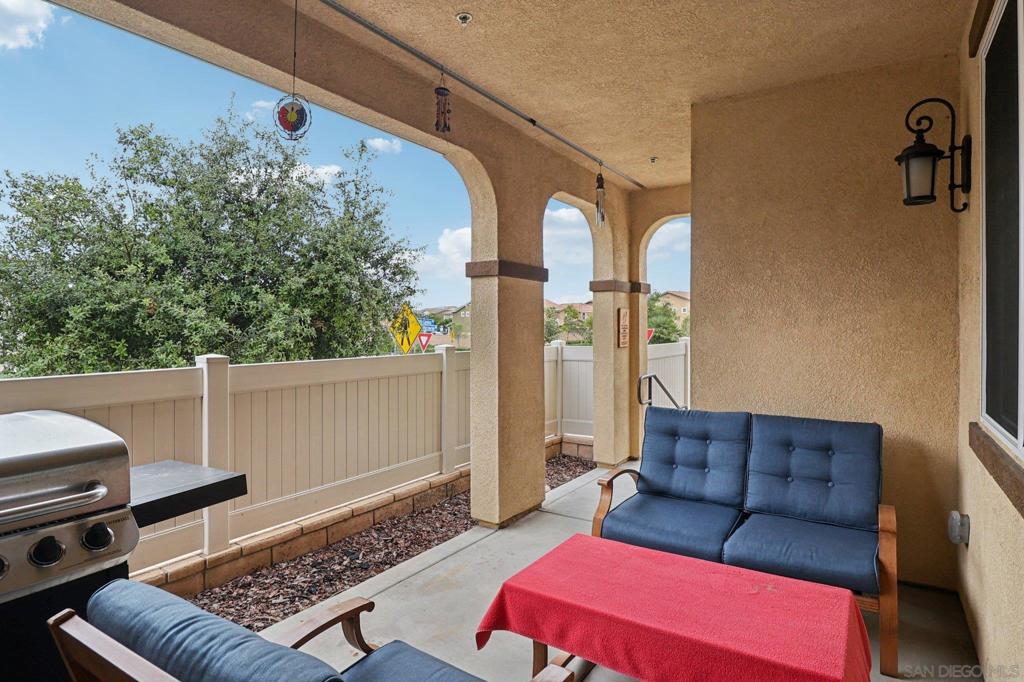 Chula Vista - Residential