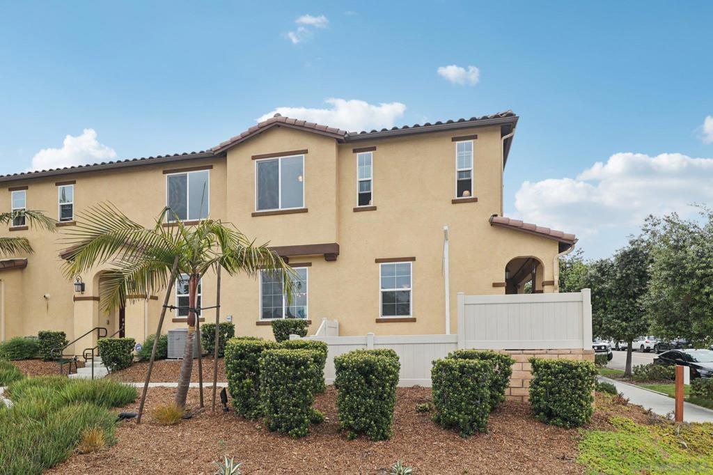 Chula Vista - Residential
