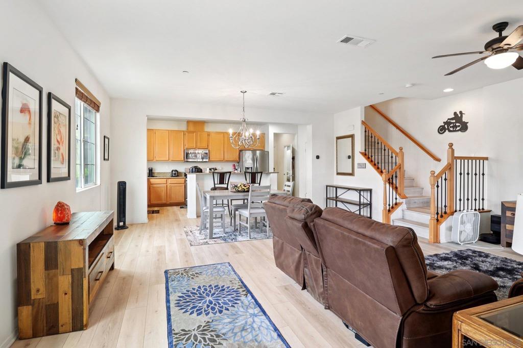 Chula Vista - Residential