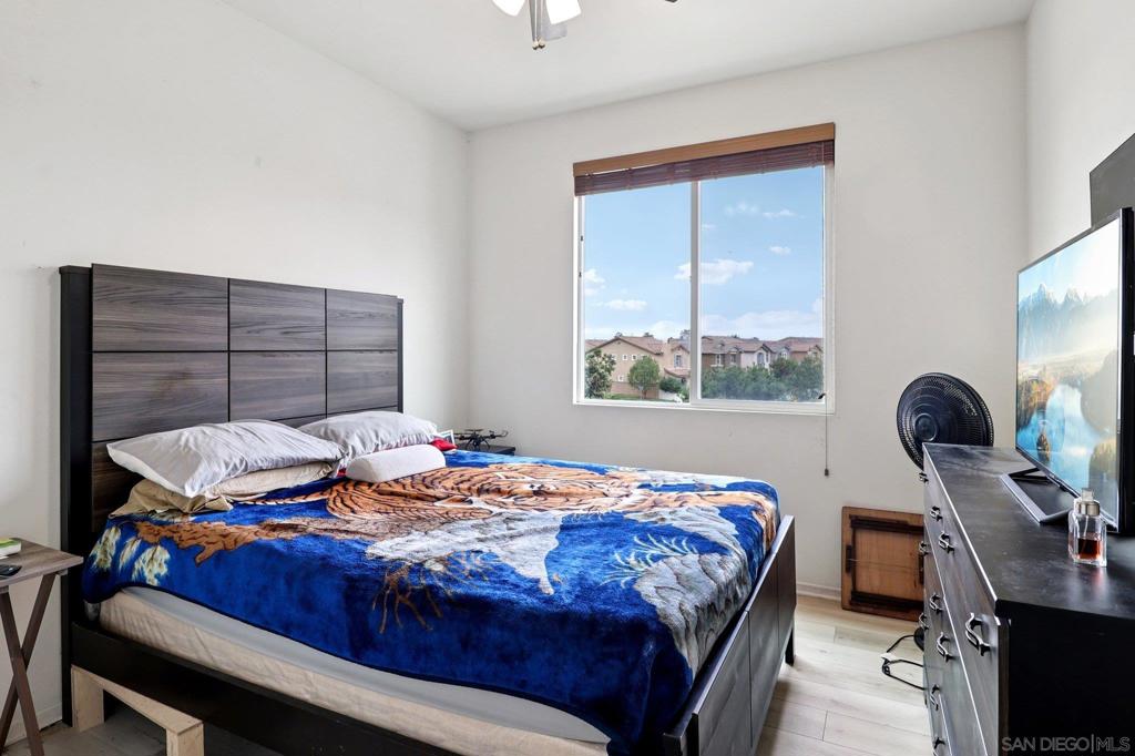 Chula Vista - Residential