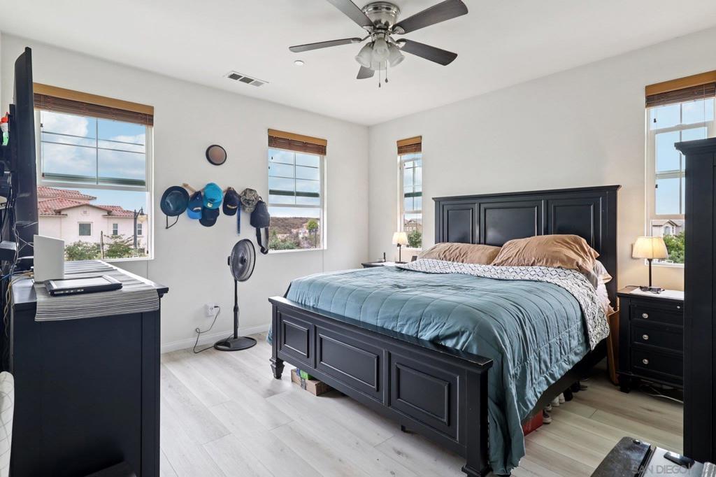 Chula Vista - Residential