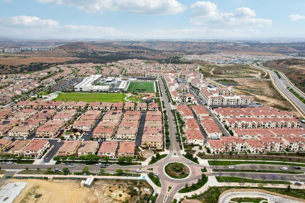 Chula Vista - Residential