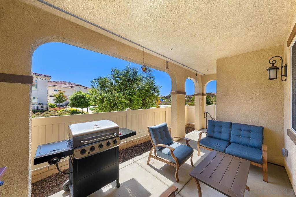 Chula Vista - Residential