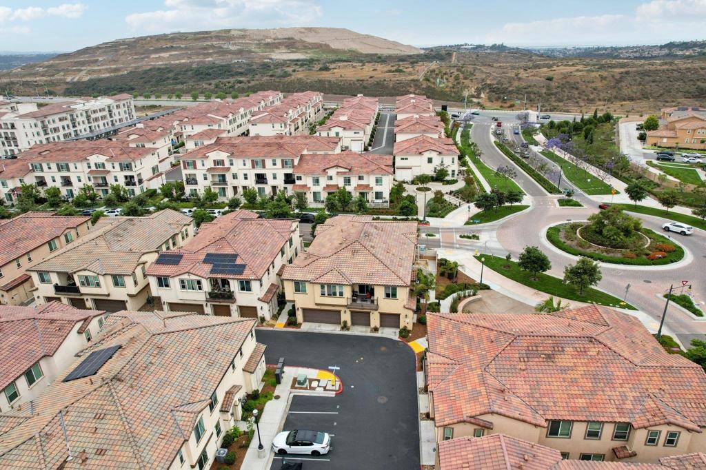 Chula Vista - Residential
