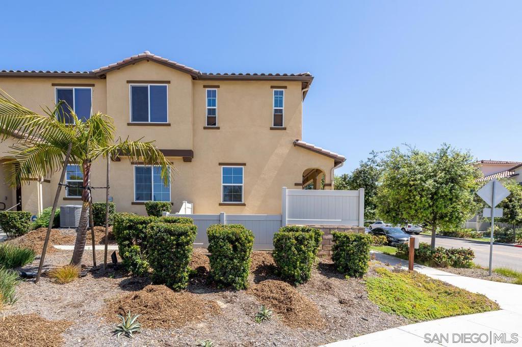 Chula Vista - Residential