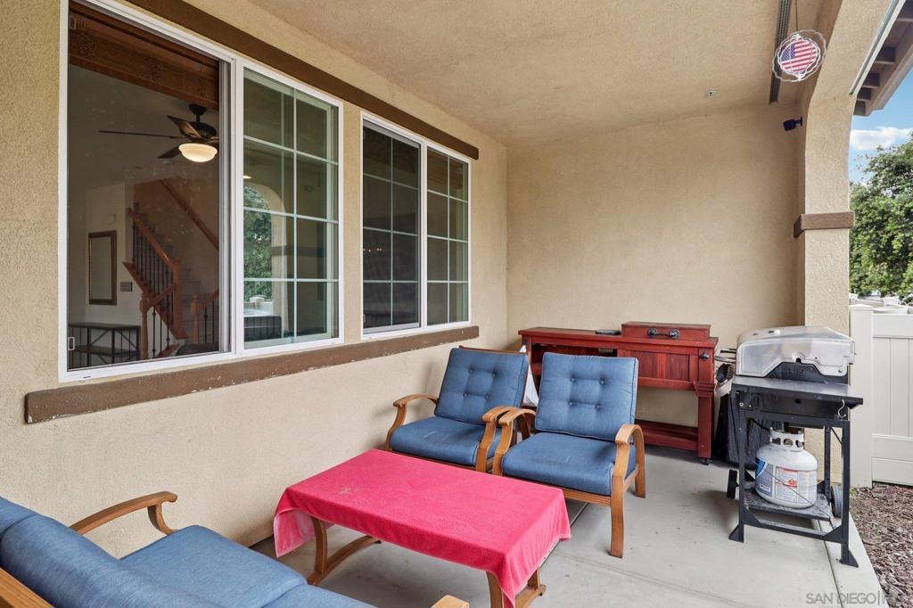 Chula Vista - Residential