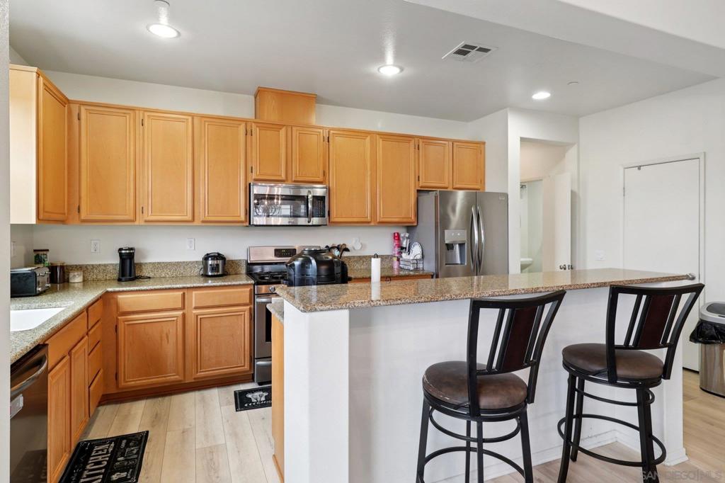 Chula Vista - Residential