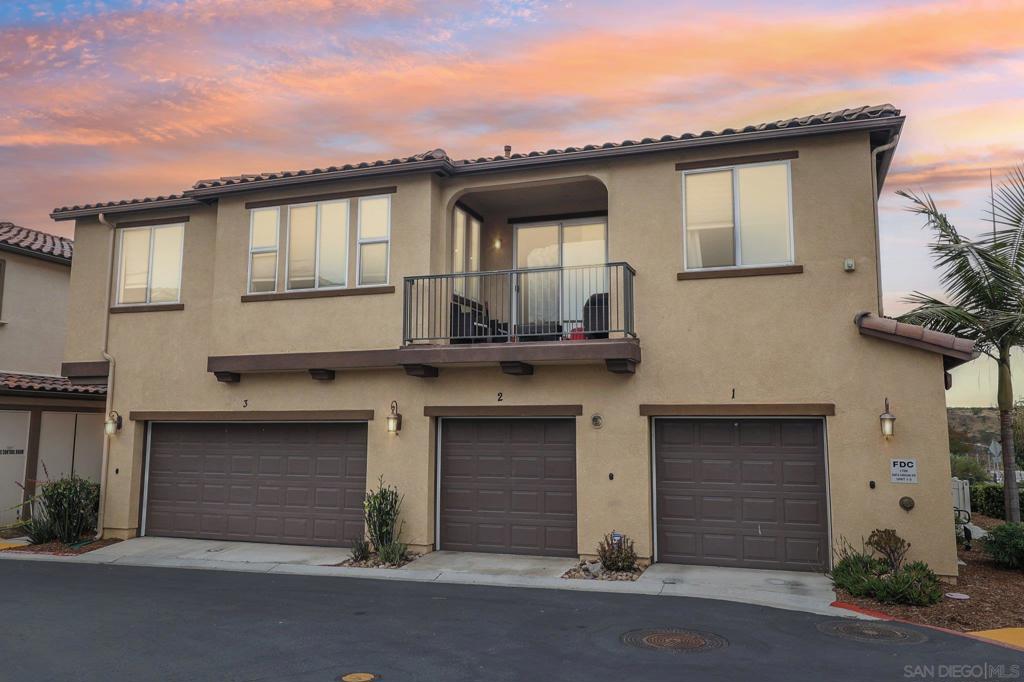 Chula Vista - Residential