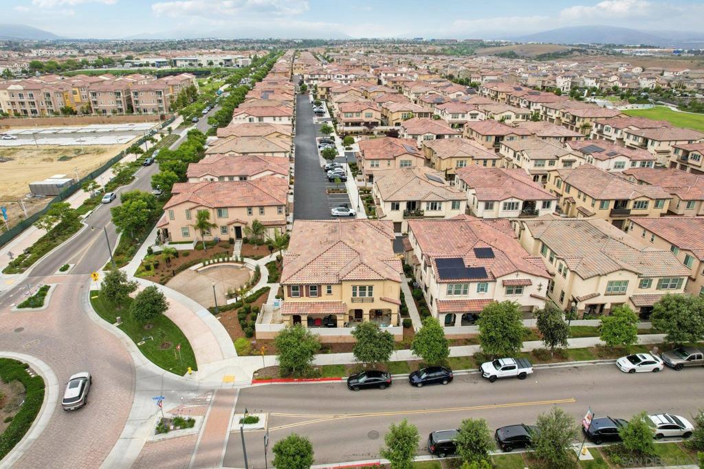 Chula Vista - Residential