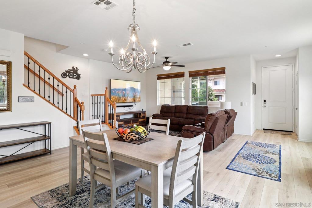Chula Vista - Residential