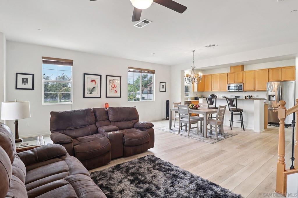 Chula Vista - Residential