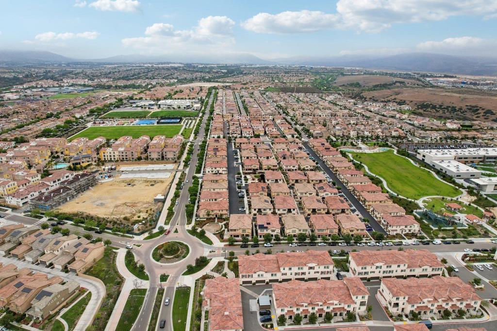 Chula Vista - Residential