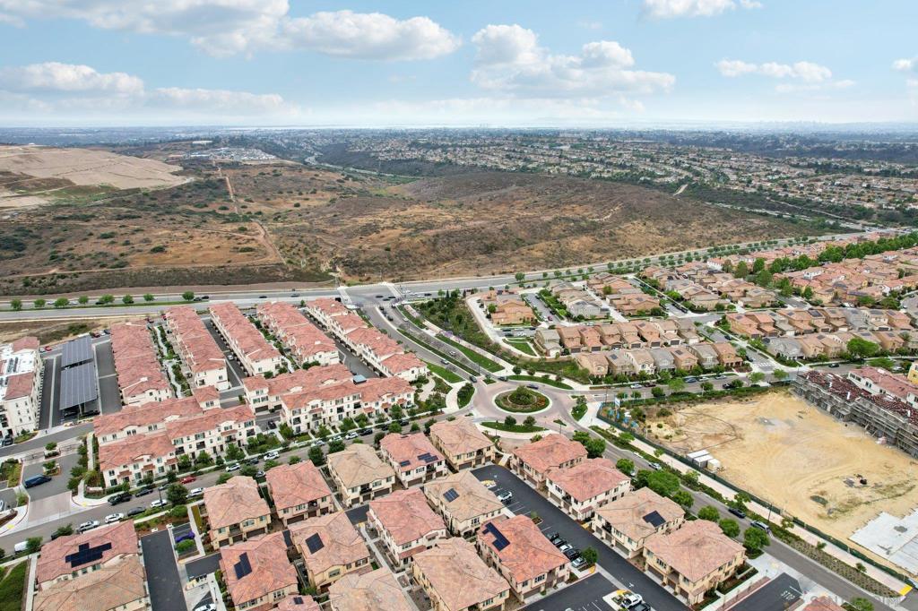 Chula Vista - Residential