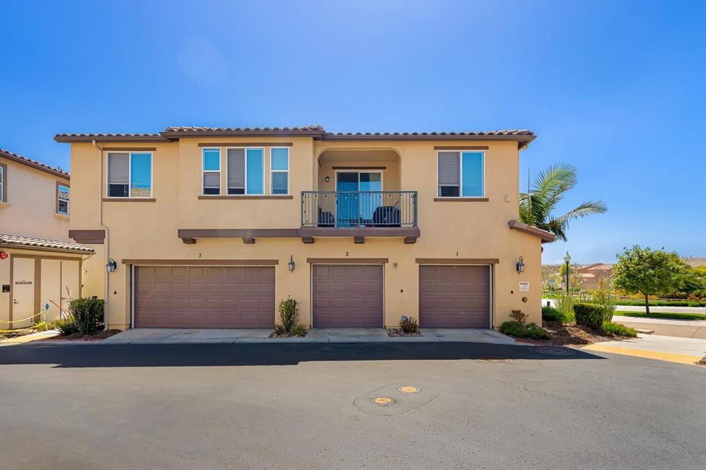 Chula Vista - Residential