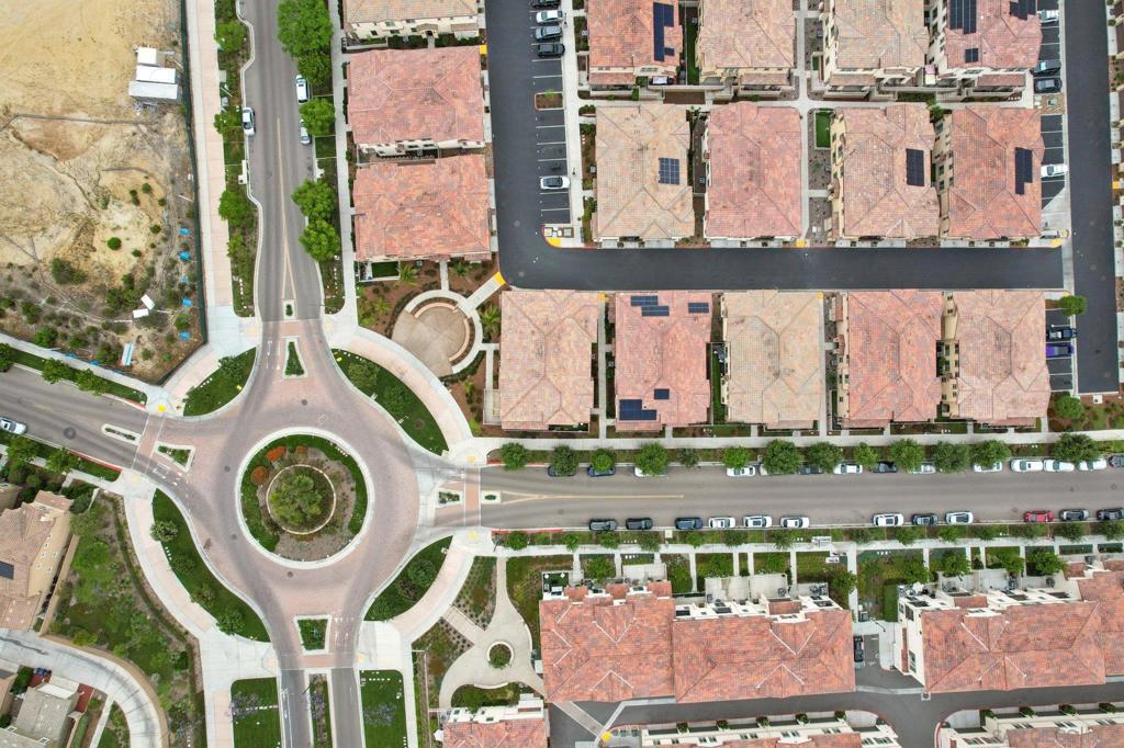 Chula Vista - Residential