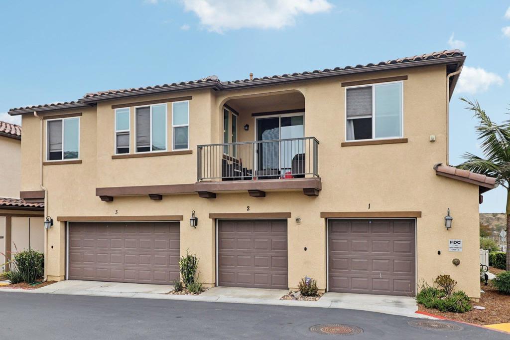 Chula Vista - Residential