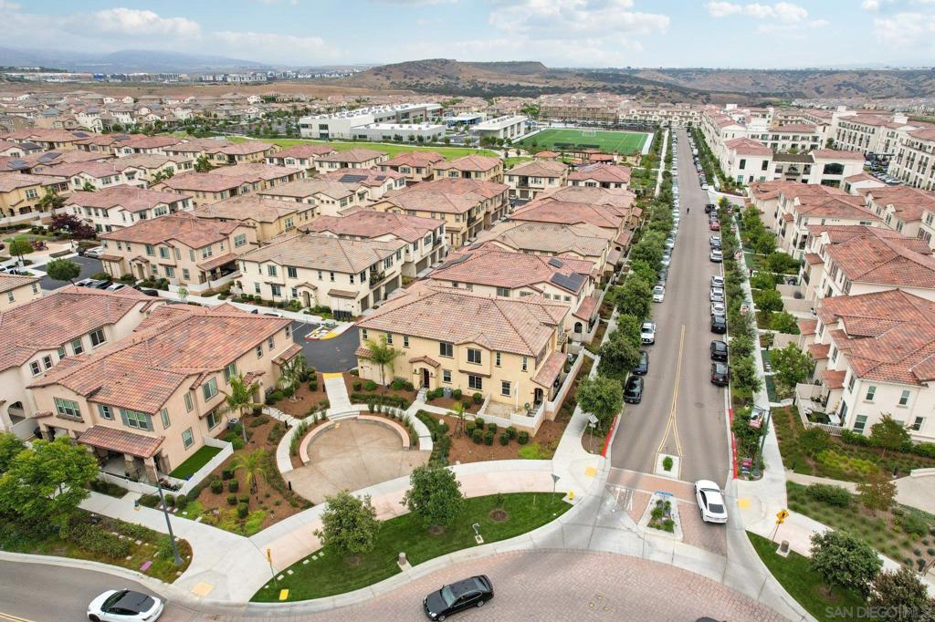 Chula Vista - Residential