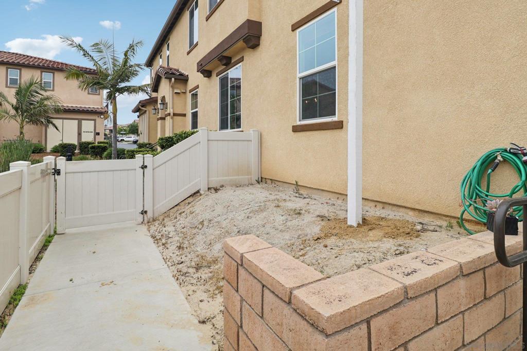 Chula Vista - Residential