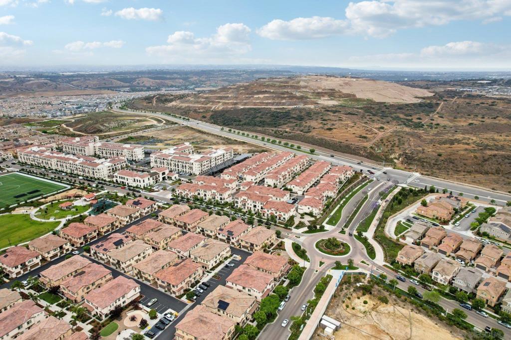 Chula Vista - Residential