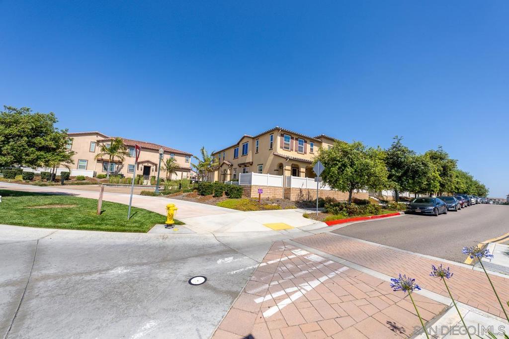 Chula Vista - Residential