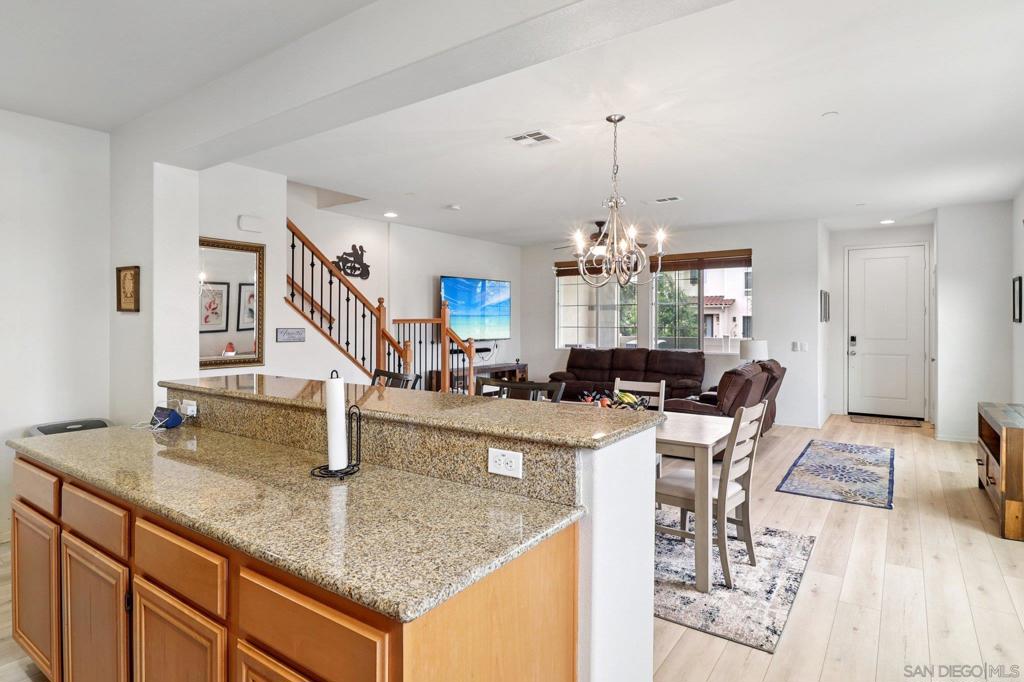 Chula Vista - Residential
