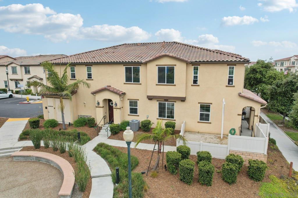 Chula Vista - Residential