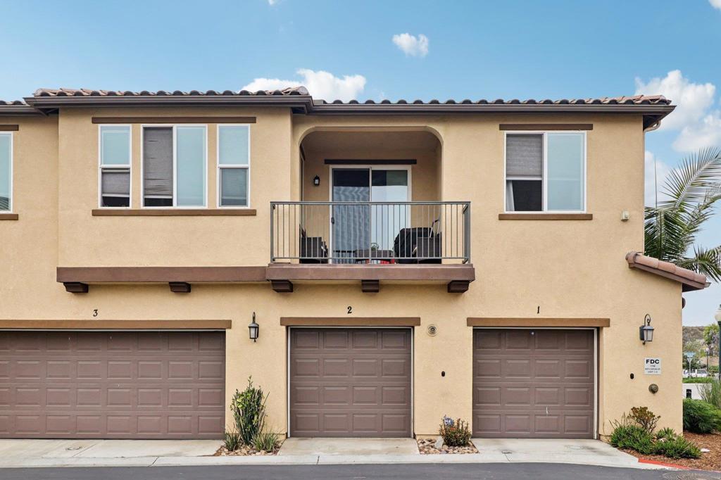 Chula Vista - Residential