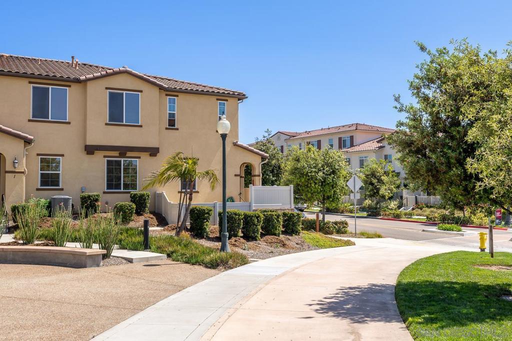 Chula Vista - Residential