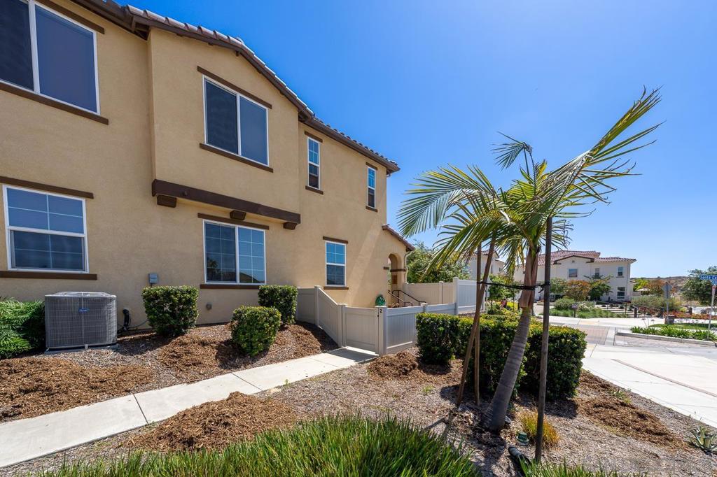 Chula Vista - Residential