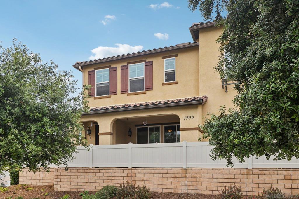 Chula Vista - Residential