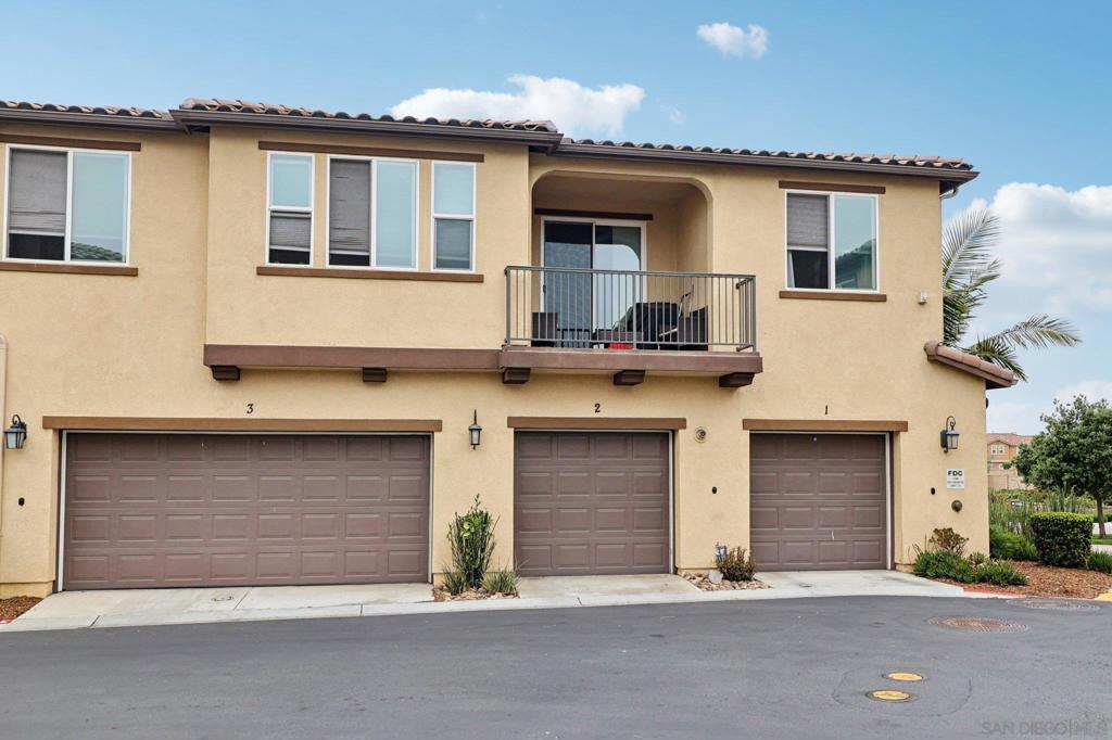 Chula Vista - Residential