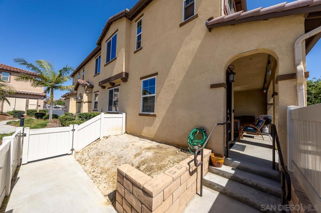 Chula Vista - Residential